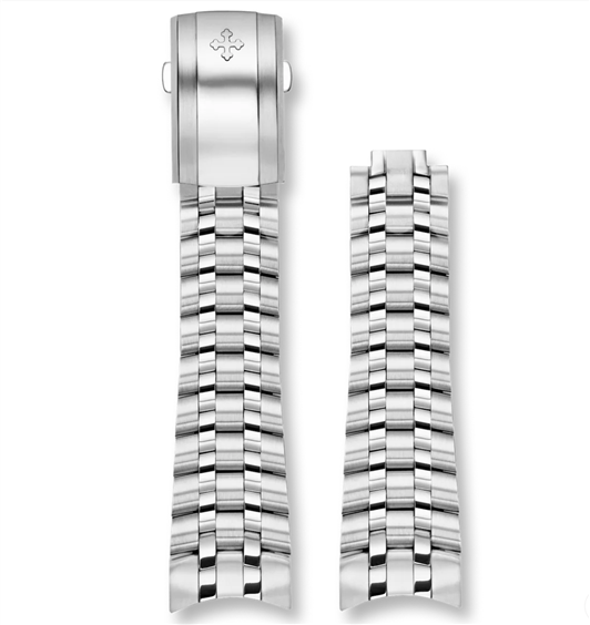 Correa Venezianico Hombre Nereide SANSOVINO 22 MM - SANSOVINO 22 MM